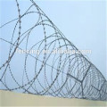 High security BTO-30 razor barbed wire(directly Factory)